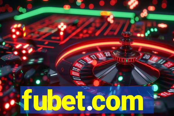 fubet.com