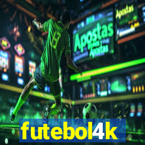 futebol4k