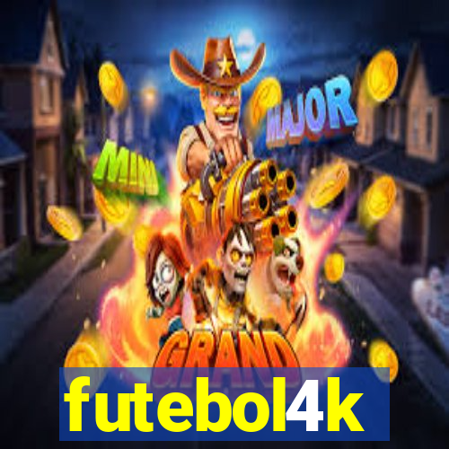 futebol4k