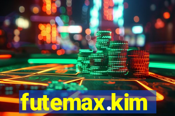 futemax.kim