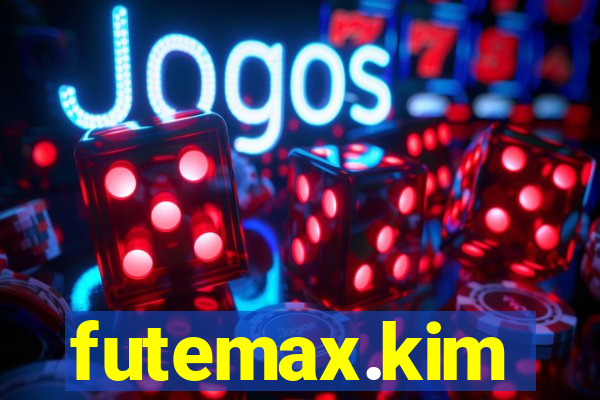 futemax.kim