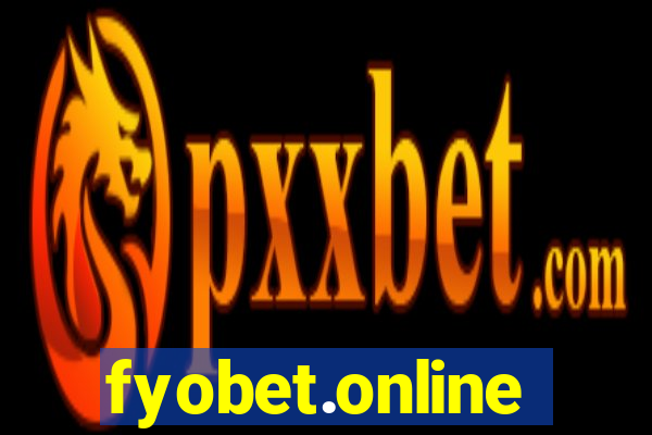 fyobet.online