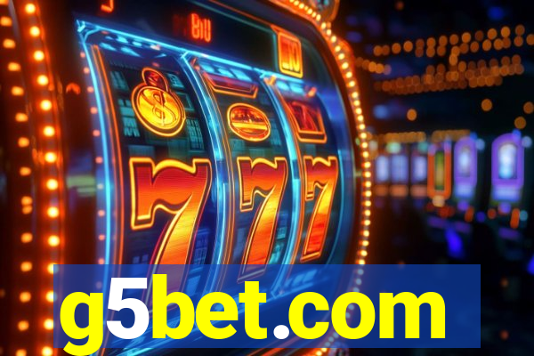 g5bet.com