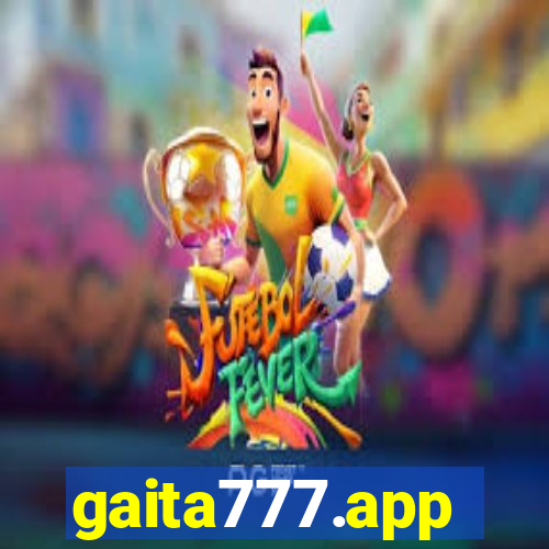 gaita777.app