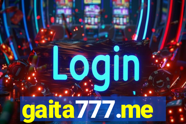 gaita777.me