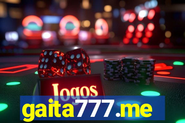 gaita777.me