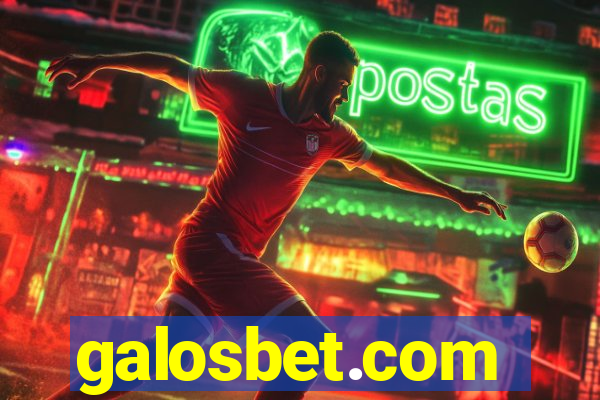 galosbet.com