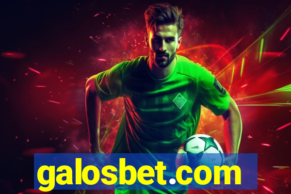 galosbet.com