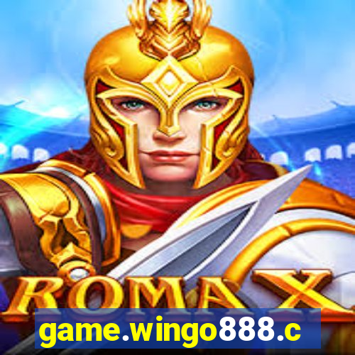 game.wingo888.com