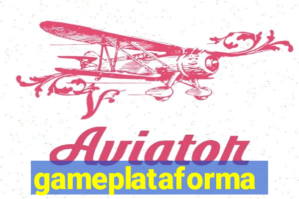 gameplataforma