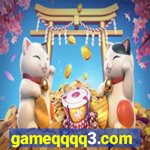 gameqqqq3.com