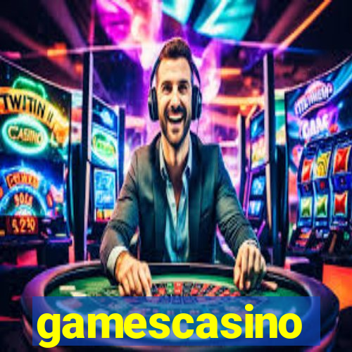 gamescasino