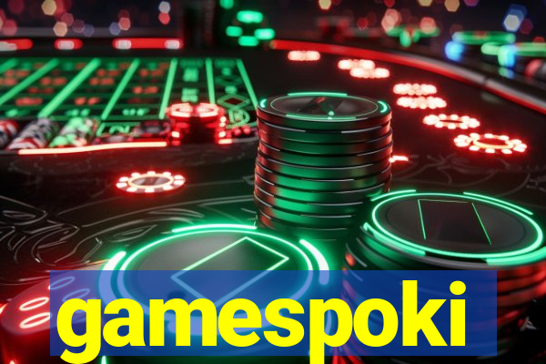 gamespoki