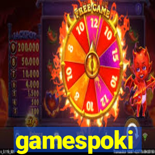 gamespoki