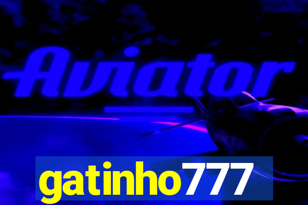 gatinho777