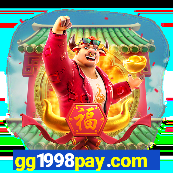 gg1998pay.com