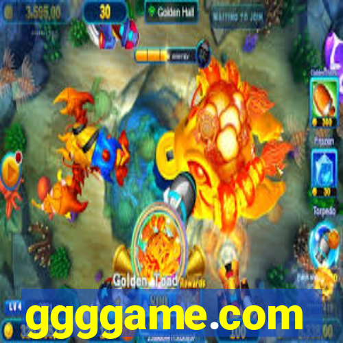 ggggame.com