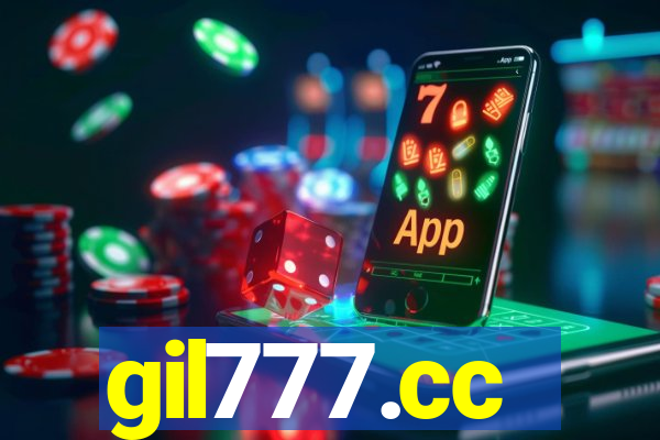 gil777.cc