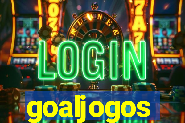 goaljogos