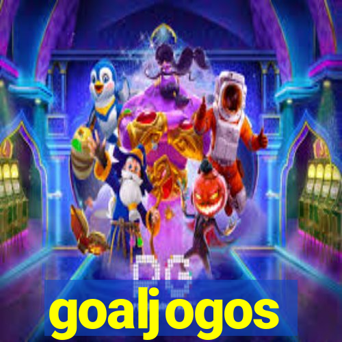 goaljogos