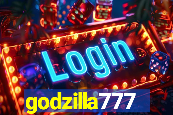 godzilla777