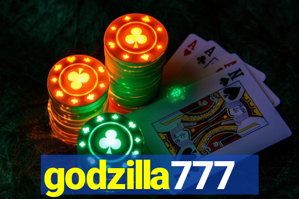 godzilla777