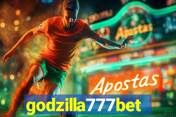 godzilla777bet