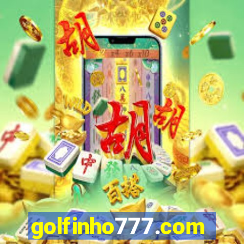 golfinho777.com