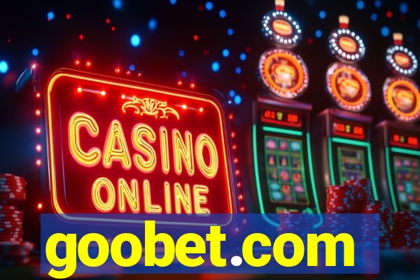 goobet.com