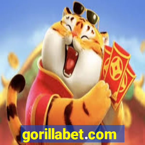 gorillabet.com