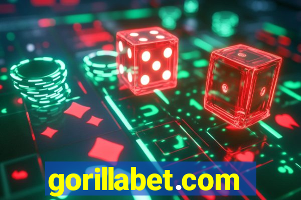 gorillabet.com