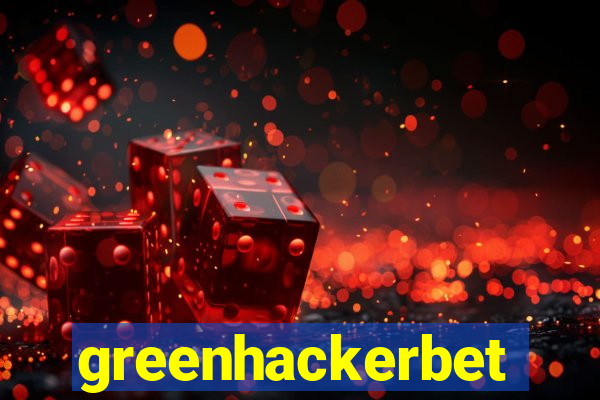 greenhackerbet