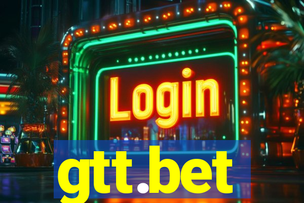 gtt.bet