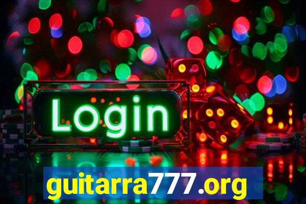 guitarra777.org