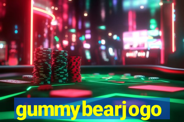 gummybearjogo