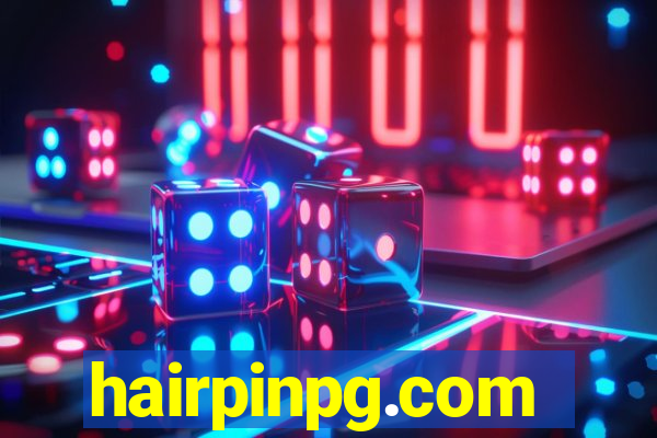 hairpinpg.com