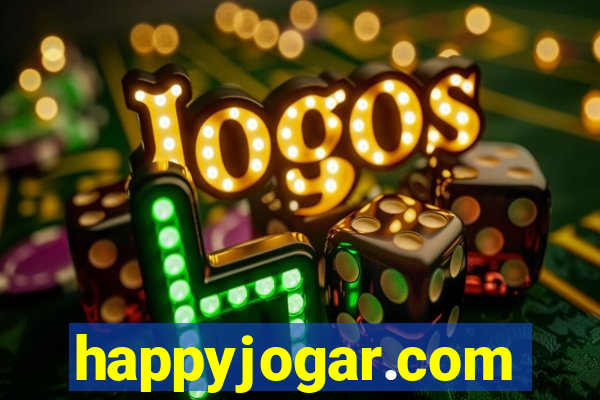 happyjogar.com