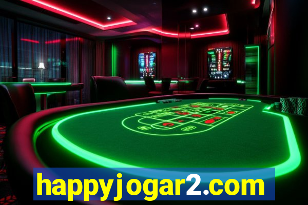 happyjogar2.com