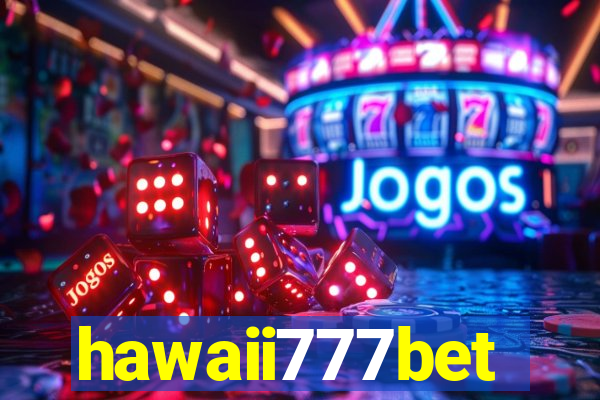 hawaii777bet