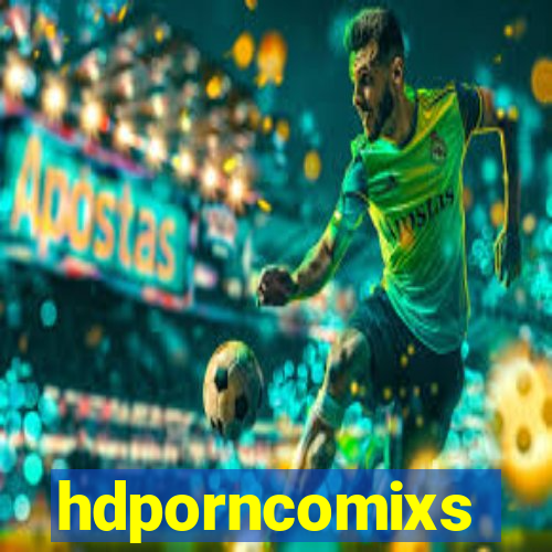 hdporncomixs