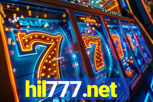 hil777.net