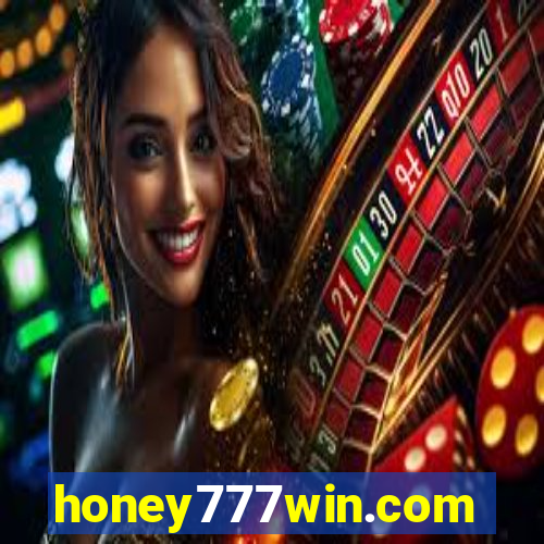 honey777win.com