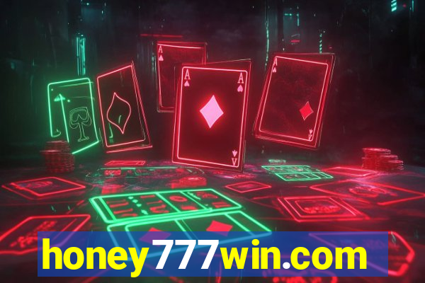 honey777win.com