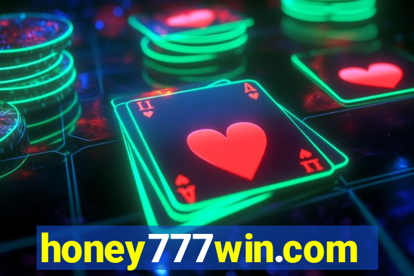 honey777win.com