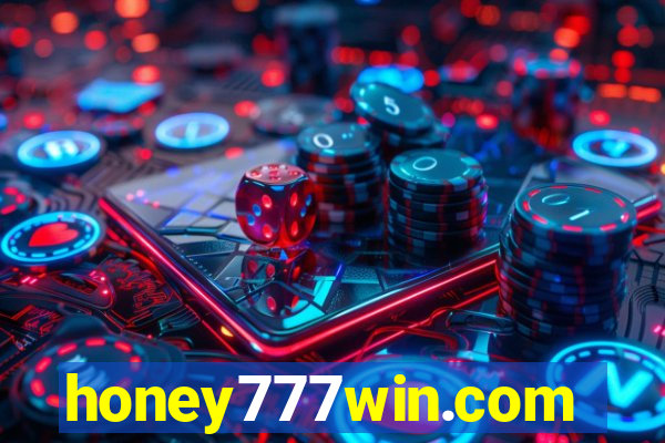 honey777win.com