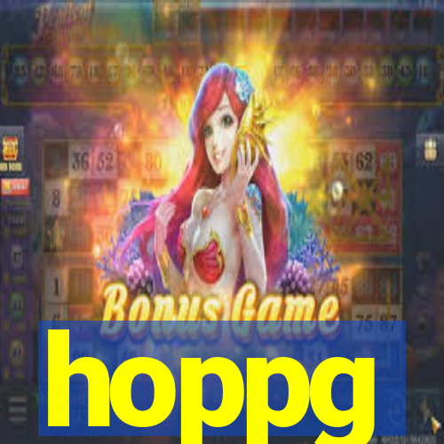 hoppg