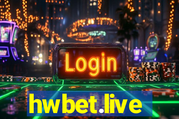 hwbet.live