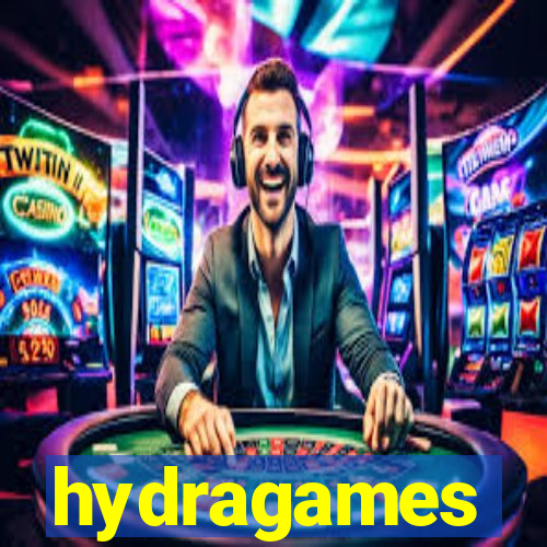 hydragames