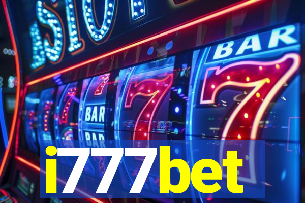 i777bet