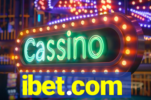 ibet.com